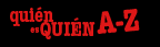 Qui�n es qui�n A-Z