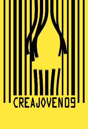 Creajoven, edición de 2009