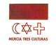 Logotipo del Festival Tres Culturas