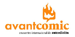 Encuentro Internacional de Autoedición 2007. Avantcómic